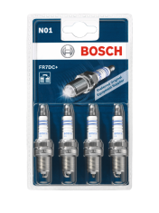 Bosch свічки запалювання
